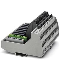 PHOENIX CONTACT 2907210 Terminal Block Interface Modules VIP/S/MC/BASE 25- 32/L/C/EX