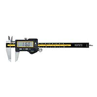 Asimeto 301-12-8 IP67 Digital Calipers (0-12" / 0-300mm, ± 0.03mm)