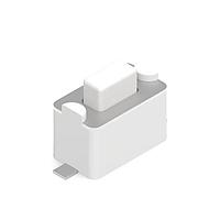 Wurth Elektronik 434111050826 Tactile Switches WS-TASV SMT 5mm 260g 50mA 12V White