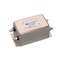 KEMET LF-215F Power Line Filters 250VAC 15A -20 /+55C Metal Box 1Phase