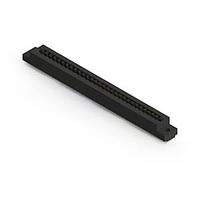 EDAC 857-029-547-102 Receptacles High Temp Card Edge Connector