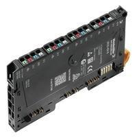 Weidmuller 1315350000 I/O Modules UR20-4DI-N