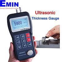 Ultrasonic Thickness Gages