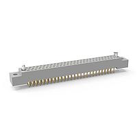 AirBorn WG80SAD9SY Receptacles 3Row Straight Recptl Board Mount