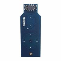 Parallax 64006G Add-On Boards P2 Eval Goertzel Add-on