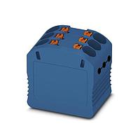 PHOENIX CONTACT 3002761 Distribution Block PTFIX 6X1,5 BU