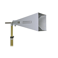 Schwarzbeck BBHA 9120 E Double Ridged Broadband Horn Antenna (0.5 - 6GHz)