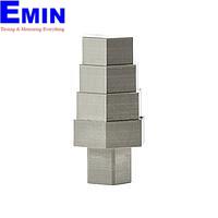 Mountz Metric (061538) Calibration Hex Step Adapters (3/8" Square Dr)