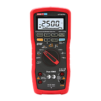 UNI-T UT197PV Professional multimeter-solar pro (True RMS, 2500VDC, 1500VAC)