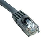 Tripp Lite N007-100-GY Cat 5e 100FT CAT5E,OUTDR RTD PTCH CBL