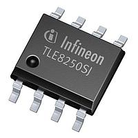 Infineon TLE8250SJXUMA1 High Speed IN VEHICLE NETWORK ICS