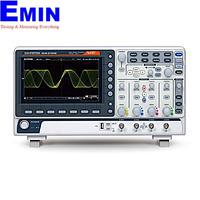 GW INSTEK GDS-2104E GWinstek GDS-2104E Digital Oscilloscopes (100Mhz, 4 channels, 1Gsa/s)