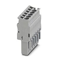 PHOENIX CONTACT 3061130 Plugs SP 2,5/ 2 NZ:3