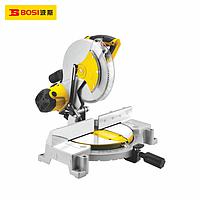 BOSI BS660801 Belt-type aluminum saw (6000 vòng/phút, 255 mm)