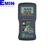 SEW 8020 ER 3 Wire (Digital) Earth Resistance Testers