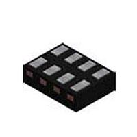 Texas Instruments TCA39416DTWR Voltage Level Translator Ultra-low-voltage I3 C translator with ri