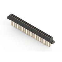 EDAC 395-114-542-208 Standard Card Edge Connectors .100" (2.54mm) Pitch Card Edge Connector
