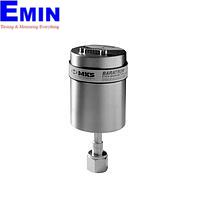 MKS E27H Heated Absolute Baratron® Capacitance Manometer (Etch Sensor; 0.1Torr; 8VCR-F)