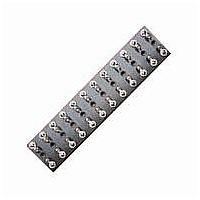 Littelfuse 03590011Z Fuse Blocks 11 Pole 3AG MTG