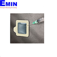 DEFELSKO SSTPATCHL25 Latex Patches (1250mm2; 2~15ml; 25pcs/pk)