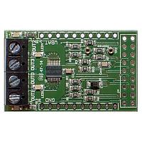 STMicroelectronics EV-VNQ7E100AJ Power Distribution VNQ7E100AJ Evaluation Board