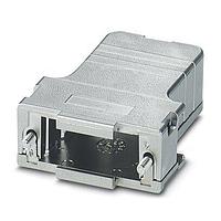 PHOENIX CONTACT 1419718 Two Piece Backshell CUC-DST-GPME- A/DSSC15