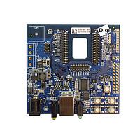 DIGI XBIB-U-SS USB to XBee / XBee-PRO USB/Xbee/Xbee-Pro Inf Brd SMT Skt
