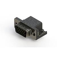 EDAC 633-015-663-012 D-Sub Connectors - Standard Density Right Angle D-Sub Connector