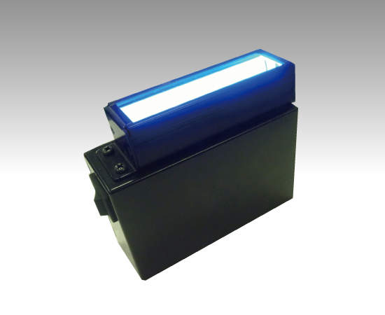 Specialized illumination equipment used in optical and laboratory applications