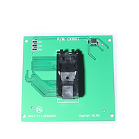 Xeltek CX1007 Socket Adapter (TSOP48; COVER; CX socket)
