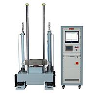 LABTONE SKT100 Half sine shock test machine (100kg; 70*80cm)