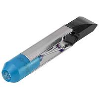 EAO 10-2K09.1076 LED SNGL CHIP LED AC-DC 12 VOLT GRN