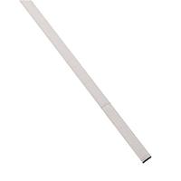 LeaderTech SG060160R-48 Fabric Over Foam Gaskets .060"H X .160" W X 48"L--Rectangular--Conductive Fabric Shielding Gasket
