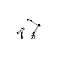 Asimeto 602-01-3 Articulating Arm Magnetic Bases (50 kgf, 40x40x40mm)