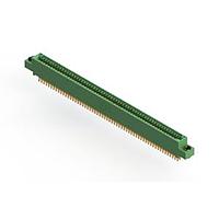 EDAC 845-116-555-503 Standard Card Edge Connectors .100" (2.54mm) Pitch Card Edge Connector
