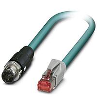 PHOENIX CONTACT 1409860 Cat 5e NBC-MSD/ 5 0-93E/R4AC SCO US