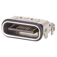 Molex 203615-0003 USB Type C Connectors USB C RCPT F 16pin Right Angle SM TM WP