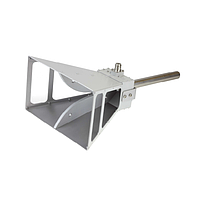 Schwarzbeck BBHA 9120 D Broadband Horn Antennas (1 GHz … 18 GHz, 800 MHz … 18 GHz)