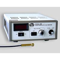 TREK 325-H High-Sensitivity , DC Stable Electrostatic Voltmeter (±40V)