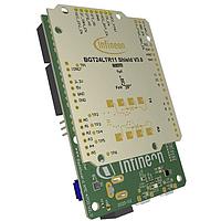 Distance Sensor Development Tool