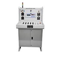 Motor and generator tester
