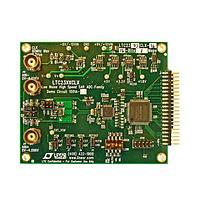 Analog Devices DC1501A-C ADC LTC2391-16 with LT1807, 5V 16-bit 250ksp