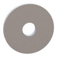 Essentra Components 17W06302 Flat Washer Flat Washer, .171 ID, .630 OD, .060 Thick