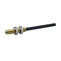 Eaton E51KF323 Fiber Optic Cables GLASS FIBER,PVC,DUP,STR,THD,1/8 BU,3'