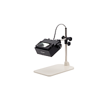 Otsuka SL120B LED coaxial illumination magnifier (2x)