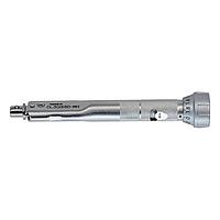 Tohnichi CL30IX8D-MH Adjustable Click Type Torque Wrench (6～30 lbf･in)
