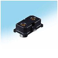 Hirose Electric IT-PM-2S-DIR Receptacles BtB Latch Mnt Recpt Pin Through Hole 2C