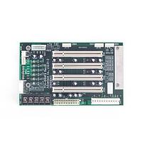 Advantech PCA-6104P4-0B2E Interface Modules 4 SLOT PURE PCI BP,4 PCI ROHS K