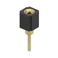 Mill-Max 310-13-101-41-001000 Interconnect Socket Interconnect Socket