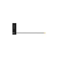 Quectel YFGA003AA GNSS Antenna Embedded Antenna, FPC + Cable, Adhesive mount, 39.45 13.25mm, Passive, GNSS L1*1,100mm, RF1.13, RF1, RoHS&REACH Compliant